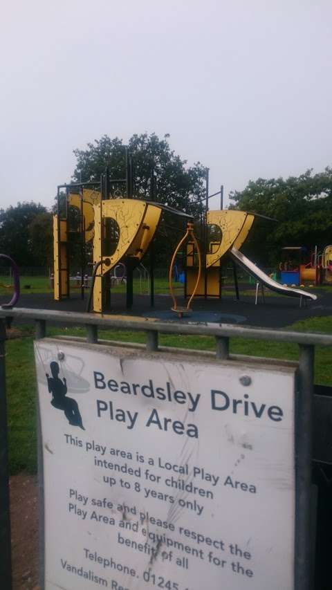 Beardsley Drive Play Area photo