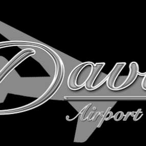 Davis Airport Cars photo