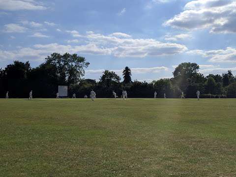 Galleywood Cricket Club photo