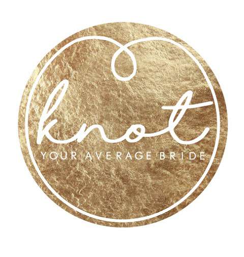 Knot Your Average Bride photo
