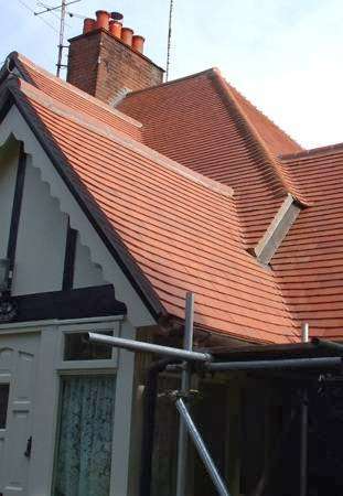 Ron's Roofing photo